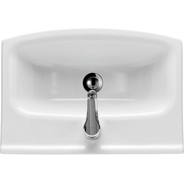 Умывальник Cersanit Cersania 55 S-UM-CE 55-1-W